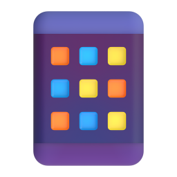 Apps Vert