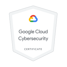 Google Cybersecurity