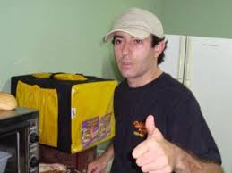 Tio Bak entregas